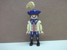 Playmobil Palastwache Figur