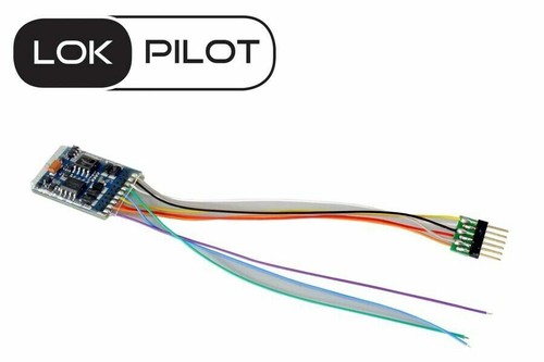 Esu 59616 lok pilot 5 - ,
