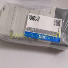 1PC NEW SMC solenoid valve