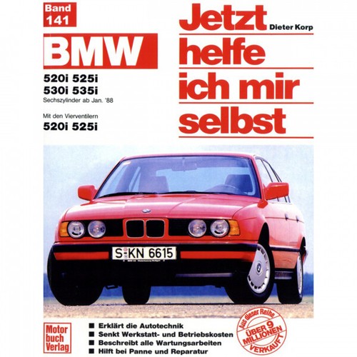 Bmw 5er 520i 525i - bmw, 520i/525i/530i/535i