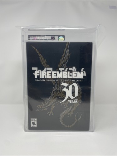 Switch fire emblem 30th - switch,