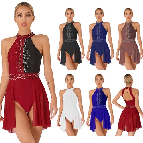 Damen tanzkleid - damen,