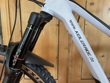Mud guard fender front - guard,