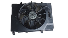 Mercedes Benz SLK R170 230 Lüfterzarge Ventilator Kühlerlüfter A0015001993