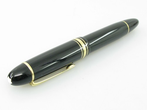 Montblanc meisterstück 149 - meisterstÜck,