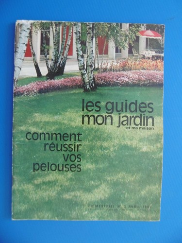 Les guides mein - les, und