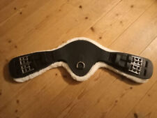 Sattelgurt 50 cm Mondgurt von Kavalkade