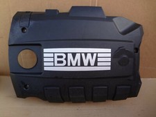 BMW E90 N43 Motordeckel 104tkm
