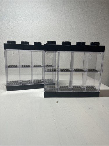 Lego vitrinen figuren pro - vitrinen,,