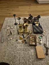 Auflösung Sammlung Messing