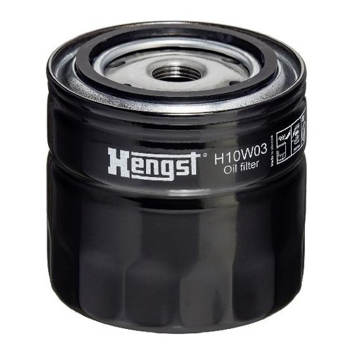 Hengst filter ölfilter - hengst-filter,