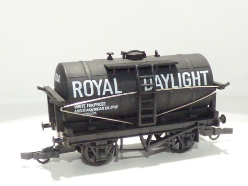 Mainline royal daylight - 00,