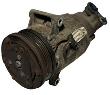 Kompressor Klimaanlage