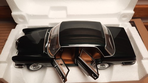 Norev mercedes benz 280 - mercedes-benz,