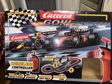 Carrera formula free racing - carrera,