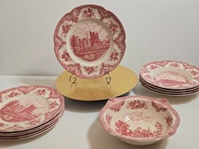 Johnson Bros Old Britain