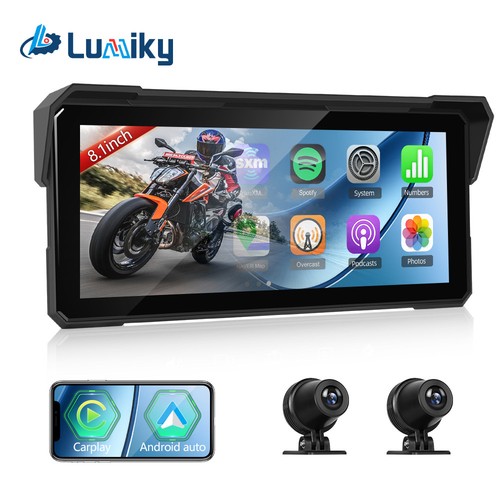 Wasserdicht motorrad - 8.1",