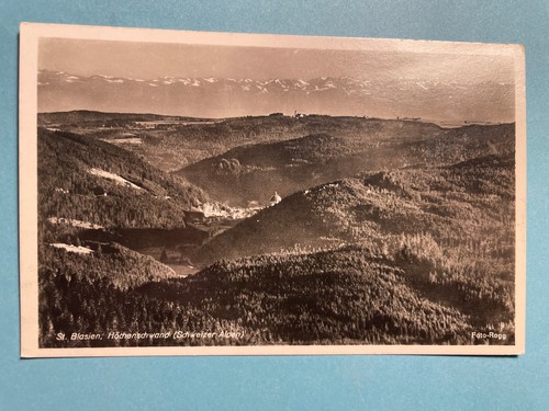 Alte von blasien - ak,