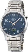 MASTER TIME Herren Armbanduhr