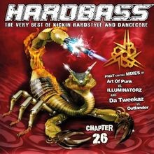 Hardbass chapter von - chapter, 26