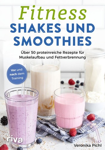 Fitness shakes und - fitness-shakes, -smoothies