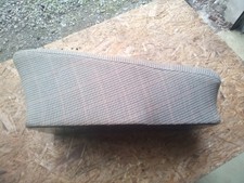 Mercedes mittelsitzkissen w110 - mittelsitzkissen,