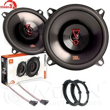 JBL LAUTSPRECHER für AUDI A4 B5 / 8D + Avant 1994-2001 Front Vorn Tür 200W #CC95