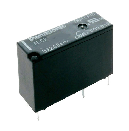 Relais aldp124 aldp124v - aldp124,