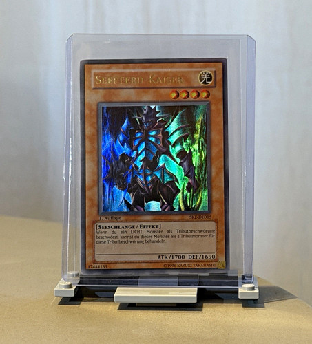 Seepferd kaiser - yu-gi-oh!, seepferd-kaiser