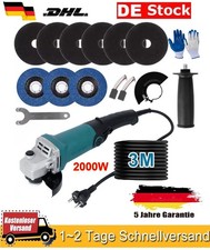 Flex - Winkelschleifer 2000W