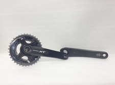 Shimano Kurbelgarnitur Deore