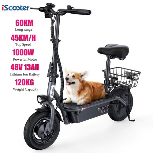 Iscooter 1000w - iscooter, f3