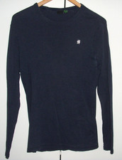 G-Star RAW Langarmshirt Gr. L