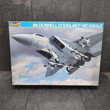 Revell McDonnell Douglas F-15C