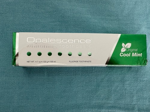Opalescence whitening fluoride - whitening,