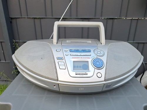 Panasonic es25 power - panasonic, rx-es25