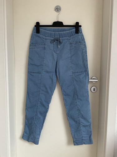 Toni sue damen - jogpants, 7/8