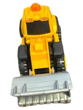 Dickie Toys Baufahrzeug