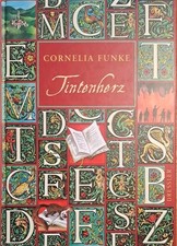 Tintenherz von Cornelia Funke