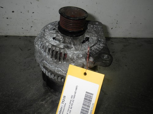 75235 lichtmaschine passat - lichtmaschine, vw
