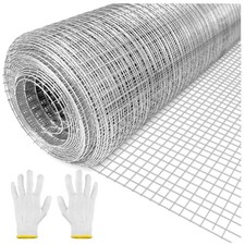 Kaninchenzaun Maschendraht