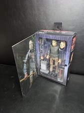 NECA Ultimate Jason Voorhees 7