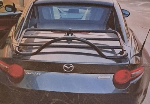 Mazda mx5 gepäckträger - mx5,