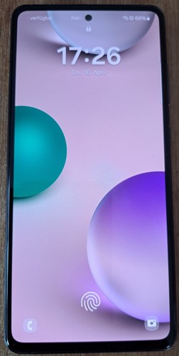 Samsung galaxy a52s - galaxy,