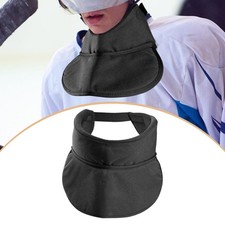 Nackenschutz für Eishockey