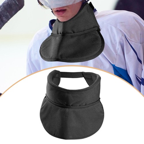 Nackenschutz für eishockey - für,