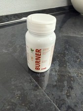 SNEP Burner – Fatburner /