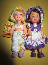 B1669) ZWEI RARE ORIGINALE