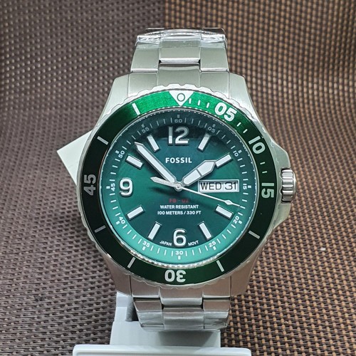 Fossil herrenuhr fs5690 - herrenuhr,