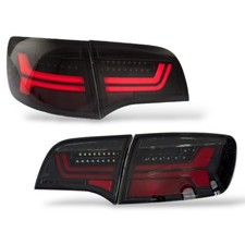 Lightbar VOLL LED Heckleuchten